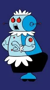 Rosie the Robot