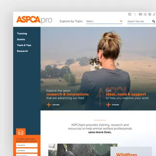 ASPCApro