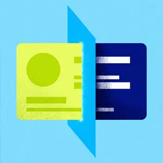 Dynamic membership card
