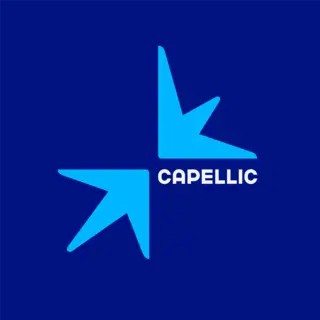 Capellic logo