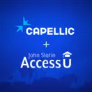 Capellic and AccessU