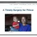 Operation Smile patient story