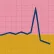 Graph with spike