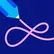 Abstract illustration of writing accessibly