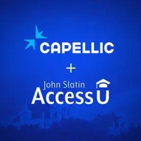 Capellic and AccessU